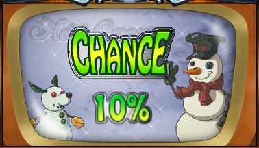 TVCHANCE10%