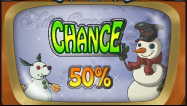 TVCHANCE50%