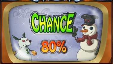 TVCHANCE80%