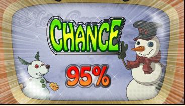 TVCHANCE95%