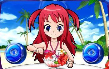 sunsunかき氷花.JPG sunsunかき氷花.JPG