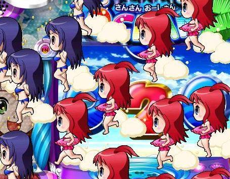 sunsunなぎさきらら群.JPG sunsunなぎさきらら群.JPG